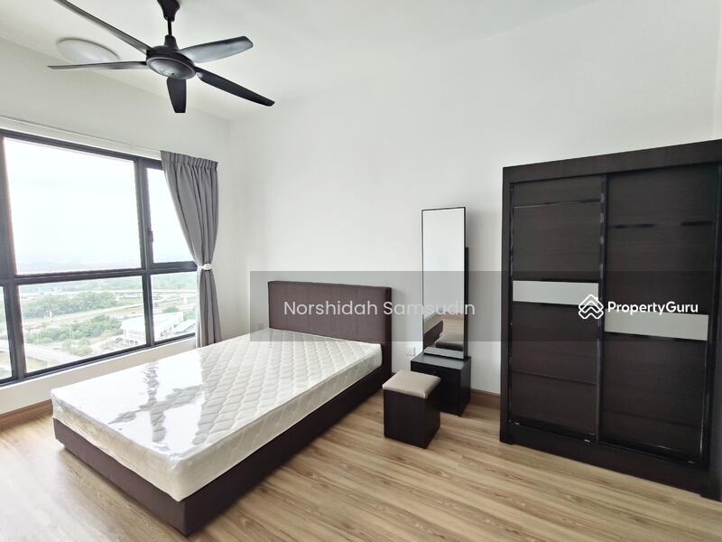Untuk Disewa - GM Residence Remia