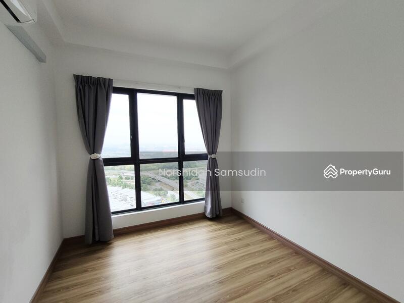 Untuk Disewa - GM Residence Remia
