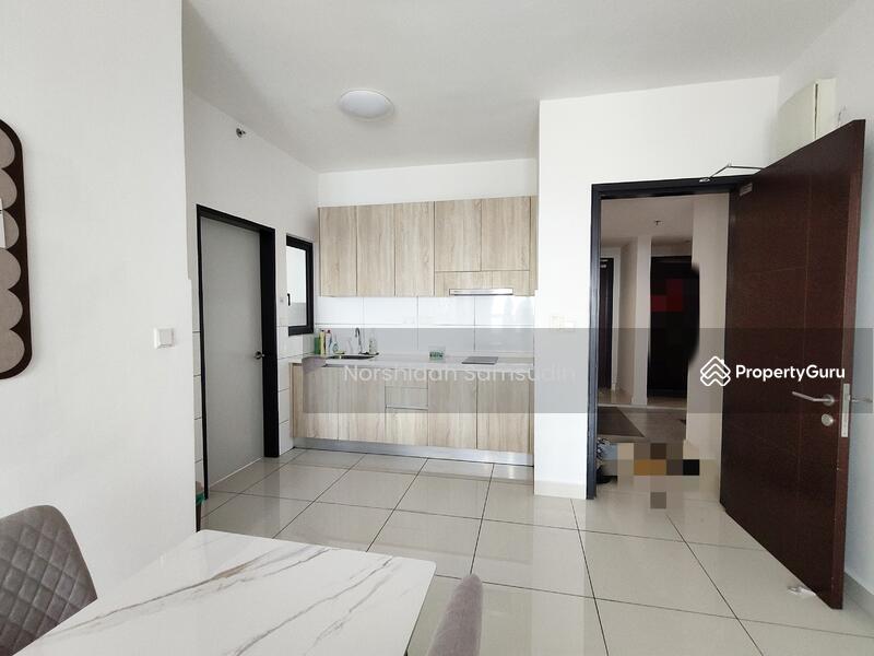 Untuk Disewa - GM Residence Remia