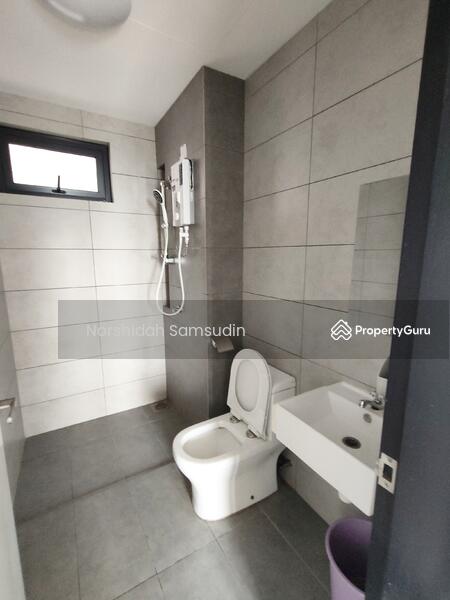 Untuk Disewa - GM Residence Remia