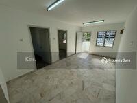 For Sale - Seksyen 2 Wangsa Maju Flat
