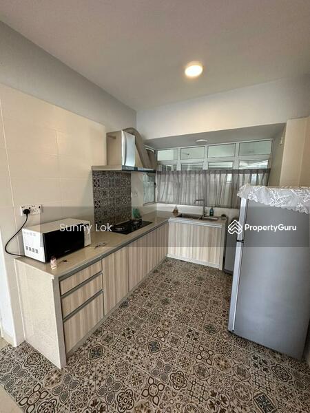 Untuk Dijual - Gurney Park Condominium