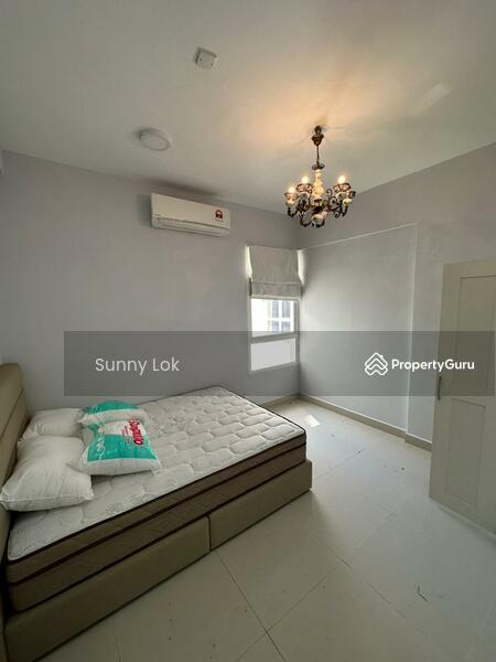 Untuk Dijual - Gurney Park Condominium