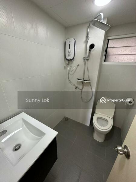 Untuk Dijual - Gurney Park Condominium