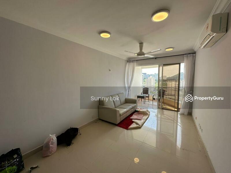 Untuk Dijual - Gurney Park Condominium