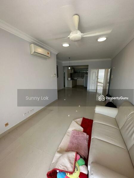 Untuk Dijual - Gurney Park Condominium