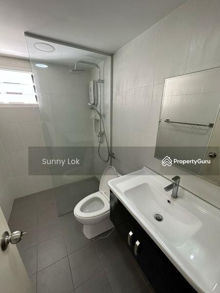 Untuk Dijual - Gurney Park Condominium