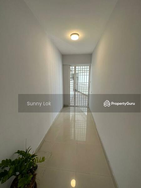 Untuk Dijual - Gurney Park Condominium