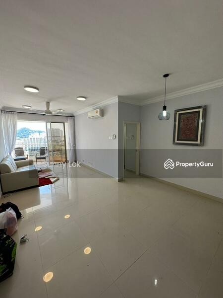 Untuk Dijual - Gurney Park Condominium