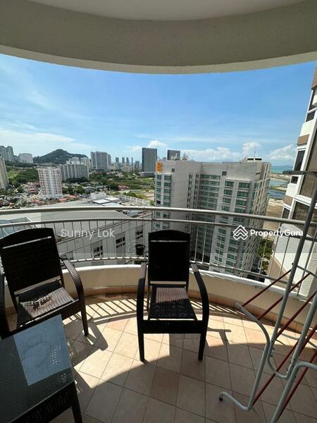Untuk Dijual - Gurney Park Condominium