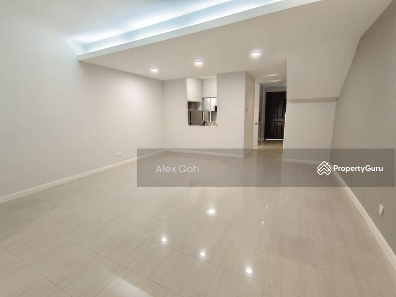 Untuk Dijual - Adiva Courtyard