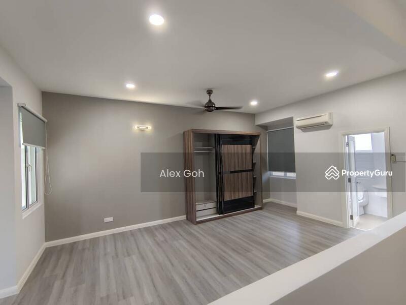 Untuk Dijual - Adiva Courtyard