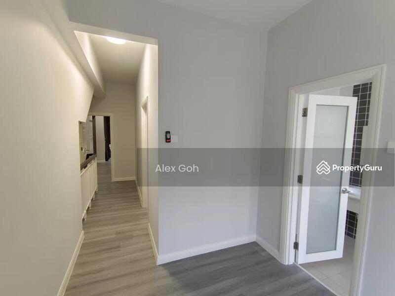 Untuk Dijual - Adiva Courtyard
