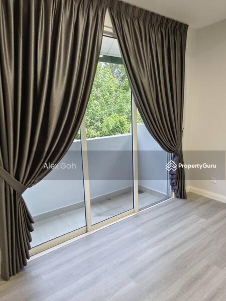 Untuk Dijual - Adiva Courtyard