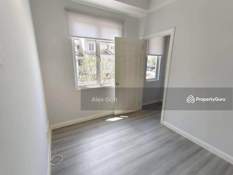 Untuk Dijual - Adiva Courtyard