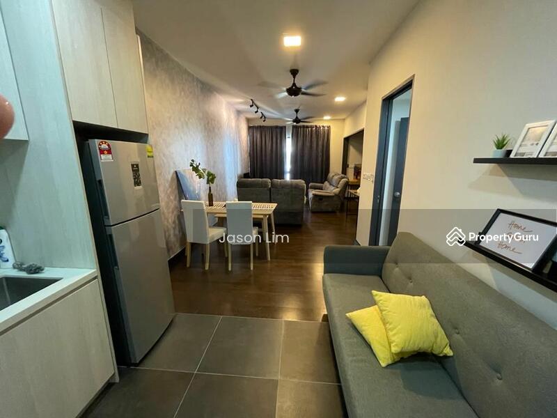 Untuk Dijual - V Residence Suites @ Sunway Velocity