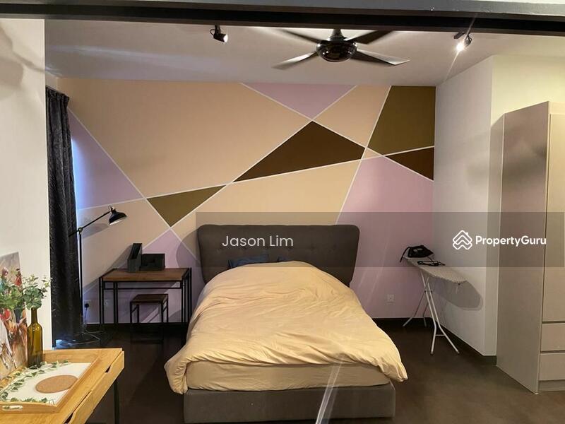 Untuk Dijual - V Residence Suites @ Sunway Velocity