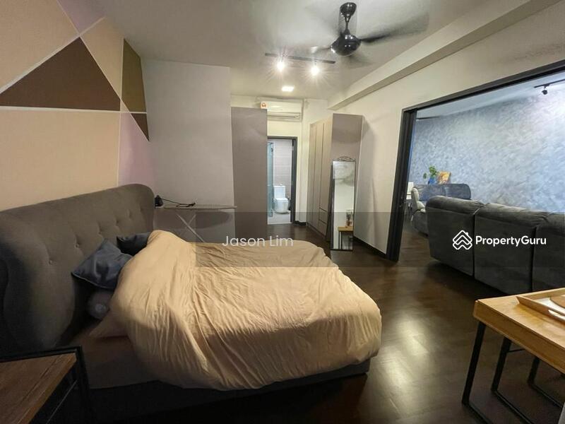 Untuk Dijual - V Residence Suites @ Sunway Velocity
