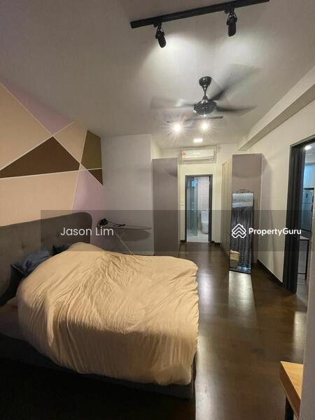 Untuk Dijual - V Residence Suites @ Sunway Velocity