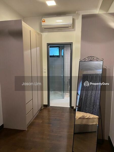Untuk Dijual - V Residence Suites @ Sunway Velocity