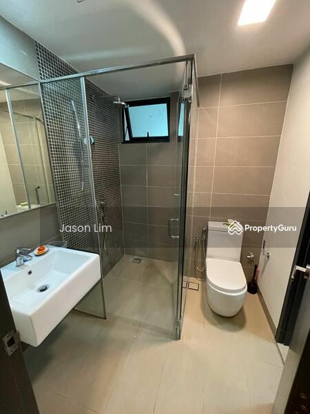 Untuk Dijual - V Residence Suites @ Sunway Velocity