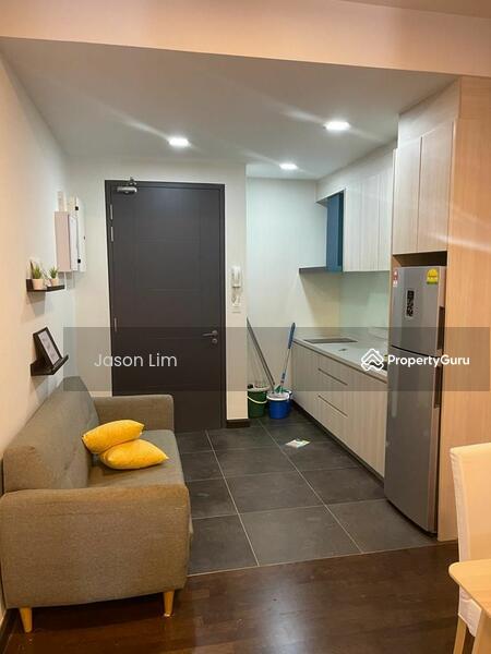 Untuk Dijual - V Residence Suites @ Sunway Velocity