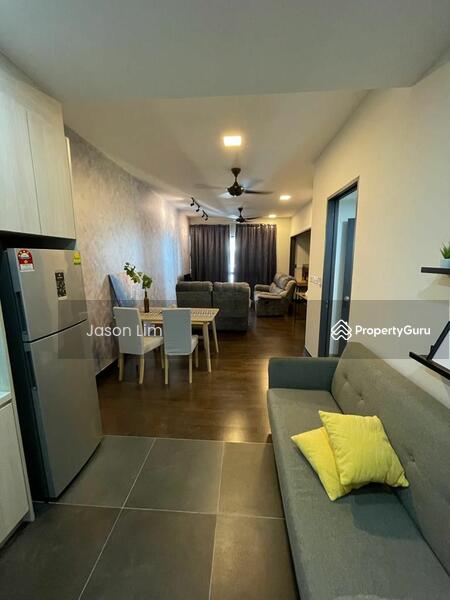 Untuk Dijual - V Residence Suites @ Sunway Velocity