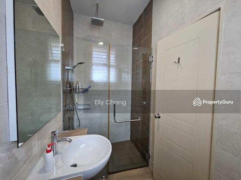 Untuk Dijual - Taman Sungai Sering