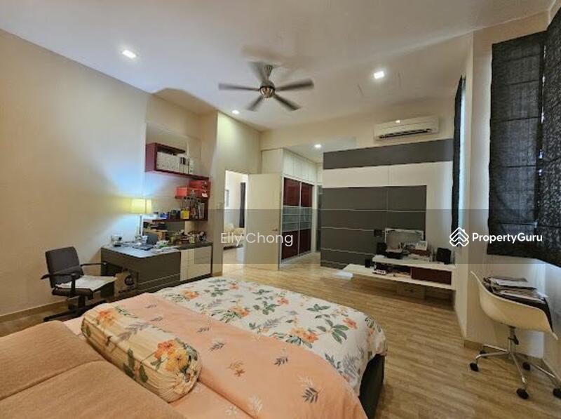 Untuk Dijual - Taman Sungai Sering