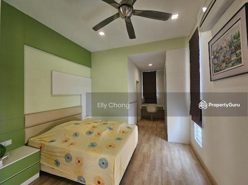 Untuk Dijual - Taman Sungai Sering