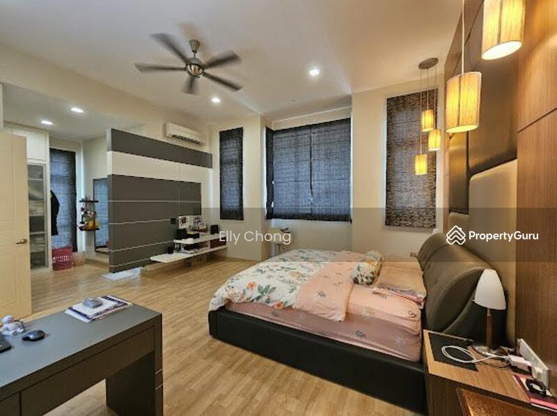 Untuk Dijual - Taman Sungai Sering