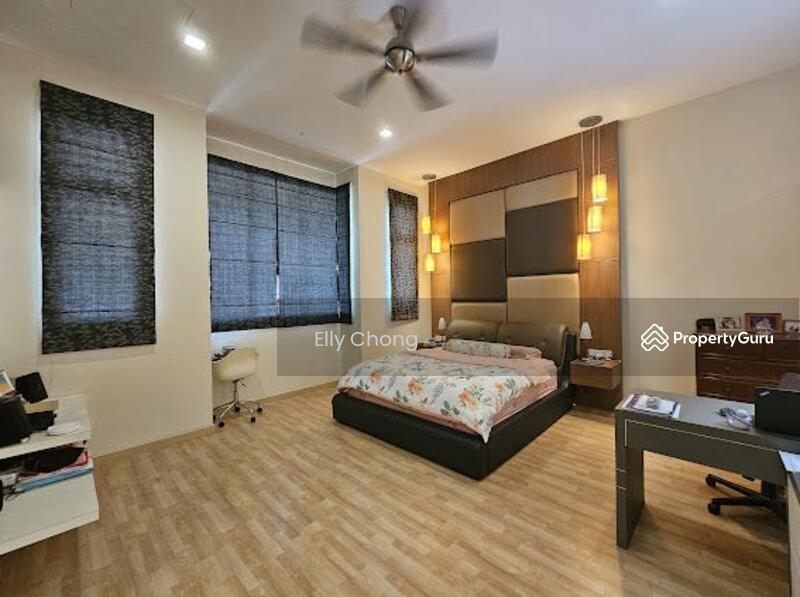 Untuk Dijual - Taman Sungai Sering