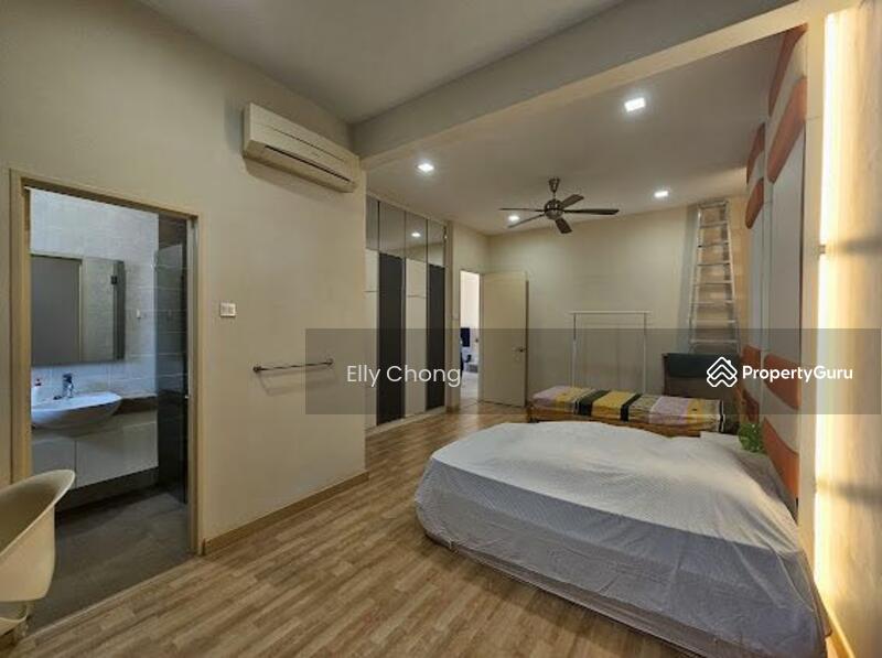 Untuk Dijual - Taman Sungai Sering