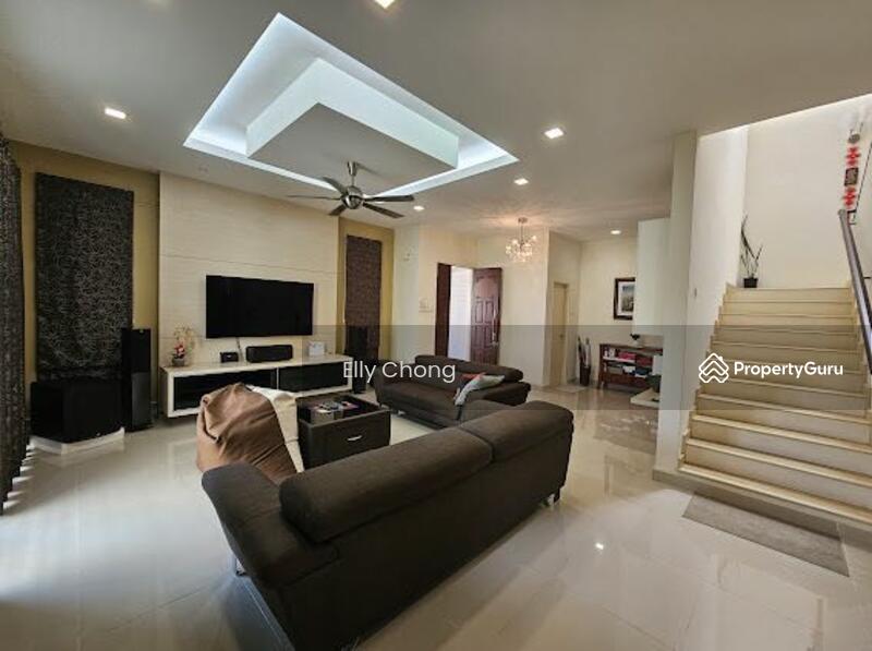 Untuk Dijual - Taman Sungai Sering