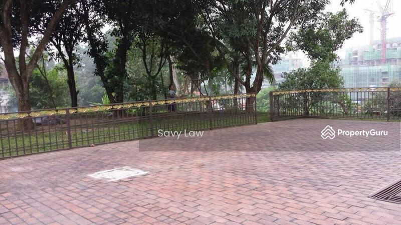 For Rent - 2-Storey Bungalow @ JB Town Johor Bahru (near Istana)