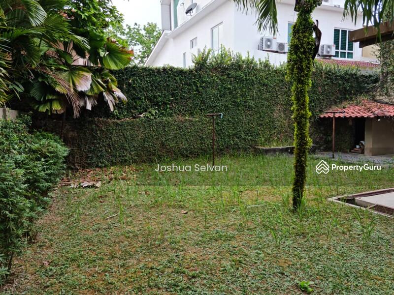 For Sale - Damansara Heights