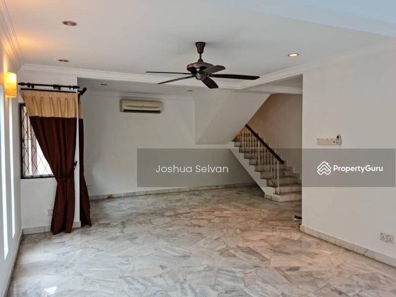 For Sale - Damansara Heights