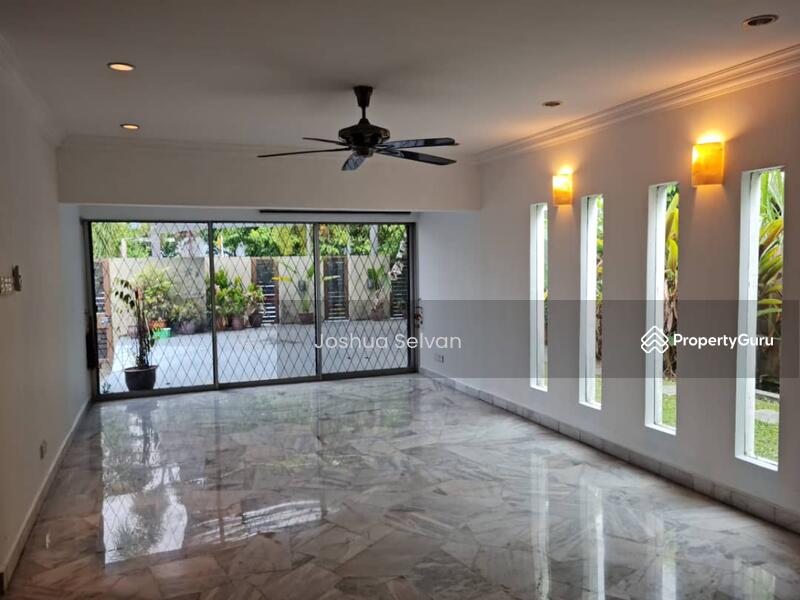 For Sale - Damansara Heights