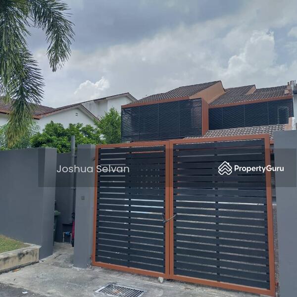 For Sale - Damansara Heights