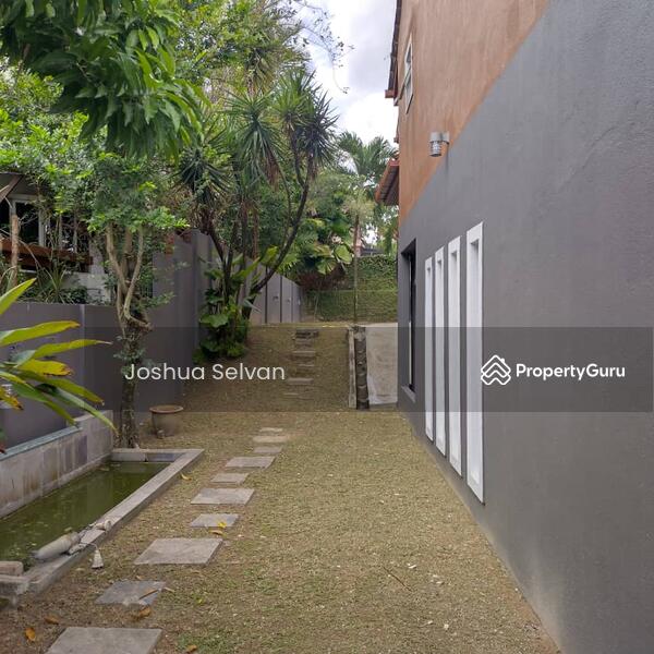 For Sale - Damansara Heights