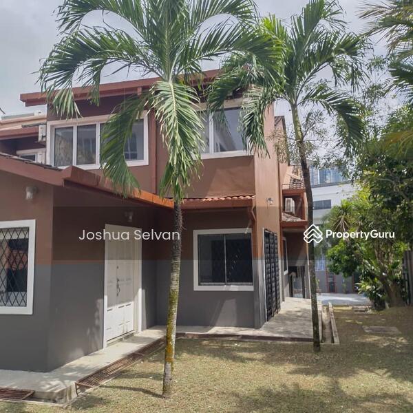 For Sale - Damansara Heights