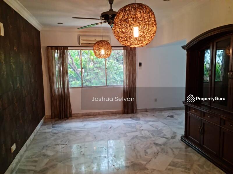 For Sale - Damansara Heights