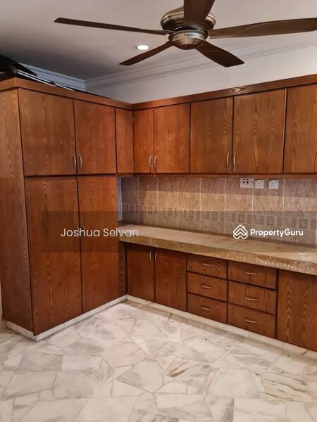 For Sale - Damansara Heights