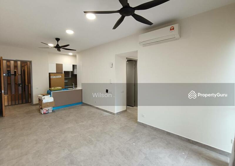 Servis Apartment untuk Disewa di Southbank Residence - Wilson . - PropertyGuru.com.my