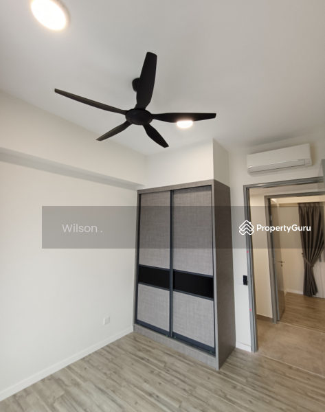 Servis Apartment untuk Disewa di Southbank Residence - Wilson . - PropertyGuru.com.my