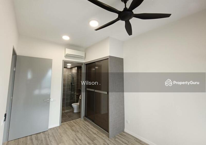 Servis Apartment untuk Disewa di Southbank Residence - Wilson . - PropertyGuru.com.my