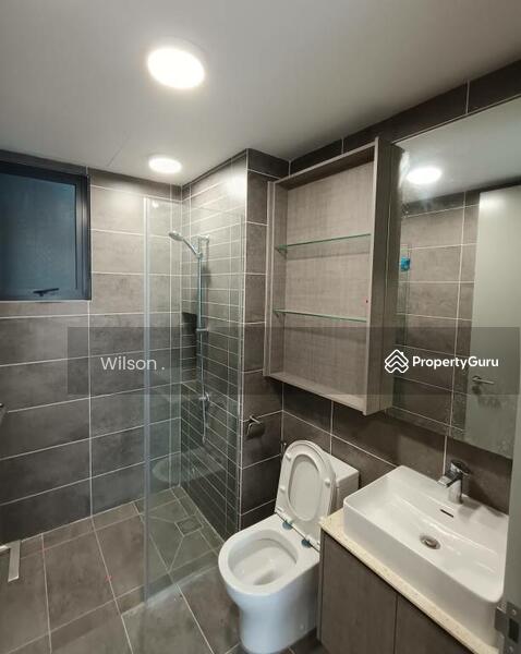 Servis Apartment untuk Disewa di Southbank Residence - Wilson . - PropertyGuru.com.my