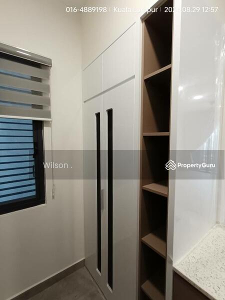 Servis Apartment untuk Disewa di Southbank Residence - Wilson . - PropertyGuru.com.my