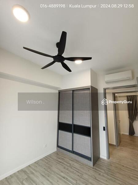 Servis Apartment untuk Disewa di Southbank Residence - Wilson . - PropertyGuru.com.my
