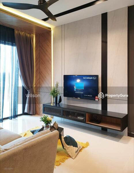 Service Residence for Rent at Southbank Residence - Wilson . - PropertyGuru.com.my